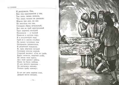 Сказки, стихи. Пушкин А. С. Школьная библиотека, производитель Проф-Пресс , ISBN 978-5-37826-776-7№ 4