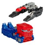 Набор Transformers Battlers, 2 фигурки, арт. F92075L0, производитель Hasbro (Хасбро), ISBN 501-0-99621-508-6, № 3