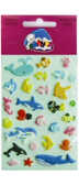 Зефирные наклейки рыбы., производитель Липуня, ISBN 462-0-75141-213-4, № 1