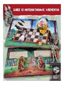 Алиса в Зазеркалье. Илл. М. Митрофанова, производитель АСТ , ISBN 978-5-17122-987-0, № 5