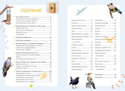 Птицы, производитель Махаон , ISBN 978-5-38924-687-4№ 2