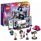 LEGO Friends 41103 Поп звезда: студия звукозаписи, производитель LEGO (ЛЕГО), ISBN 570-2-01534-681-8, № 1