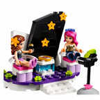 LEGO Friends 41107 Поп звезда: лимузин, производитель LEGO (ЛЕГО), ISBN 570-2-01534-686-3, № 2