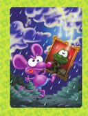Большая книга Кота да Винчи. Матюшкина К. Самая большая книга (подарочная), производитель АСТ , ISBN 978-5-17147-884-1, № 4