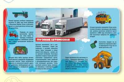 Транспорт. Все, что едет, летит, плывет. 8 разворотов., производитель Проф-Пресс , ISBN 978-5-37836-021-5 № 2