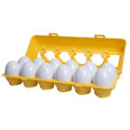 Игрушка Головоломка, арт. LB33-3, производитель Dream Makers (Дрим Мейкерс), ISBN 481-2-50117-850-0, № 2