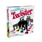 Игра Twister, арт. 98831E76, производитель Hasbro (Хасбро), ISBN 501-0-99366-380-4, № 1