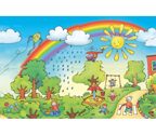 Игровое пособие &quot;Экологические истории&quot;. Игротека Татьяны Барчан, производитель Центр образования и творческого развития Ребус (ЦОТР Ребус), ISBN 460-3-72037-880-8, № 5