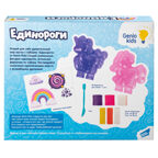 Набор для детской лепки Единороги, арт. TA2036, производитель Dream Makers (Дрим Мейкерс), ISBN 481-4-72301-480-2, № 5