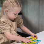 Пазл-сортер "Машинка", производитель Я РАСТУ ТОЙЗ, ISBN 482-0-19824-297-8, № 5