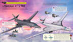 Военная авиация. Самолёты и вертолёты, производитель АСТ Пресс , ISBN 978-5-90725-720-7, № 5