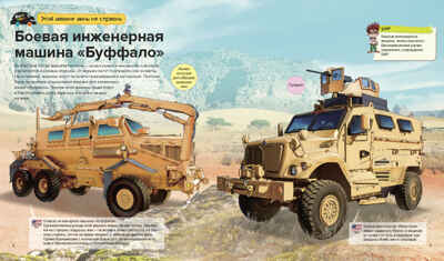 Военная техника, производитель АСТ Пресс , ISBN 978-5-90725-707-8№ 2