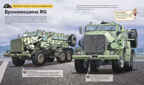 Военная техника, производитель АСТ Пресс , ISBN 978-5-90725-707-8, № 3