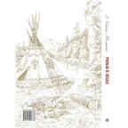 Рольф в лесах. Сетон-Томпсон Э. Мировая книжка, производитель ЭНАС-КНИГА , ISBN 978-5-91921-838-8, № 7