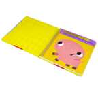 Мини-игры развивающие Играю где хочу Поделки, аппликации, открытки своими руками, арт. ВВ5778, производитель Bondibon (Бондибон), ISBN 489-5-13606-041-9, № 2