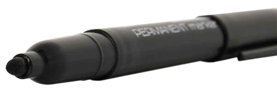 Маркер перманент. LITE FIX 1-3 мм черный круглый, арт. PMLF3-K, производитель LITE, ISBN 460-2-72310-042-3, № 4