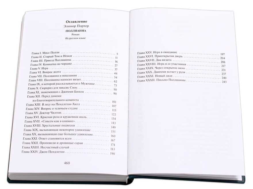 Билингва. Портер. Поллианна (рус и англ яз), производитель Детская литература, ISBN 978-5-08006-196-7, № 5