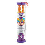 Конструктор ZOOB SPARKLE Tube 20, арт. 11022, производитель ZOOB (Зуб), ISBN 63-5-69411-022-5, № 1