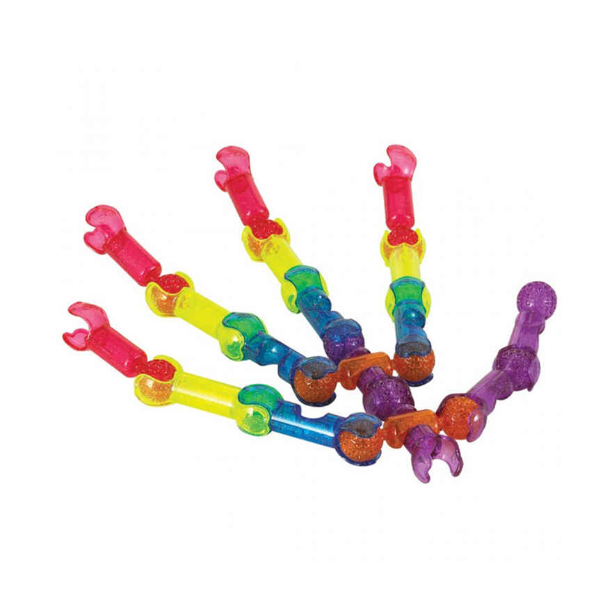 Конструктор ZOOB SPARKLE Tube 20, арт. 11022, производитель ZOOB (Зуб), ISBN 63-5-69411-022-5, № 4
