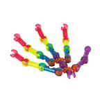 Конструктор ZOOB SPARKLE Tube 20, арт. 11022, производитель ZOOB (Зуб), ISBN 63-5-69411-022-5, № 4
