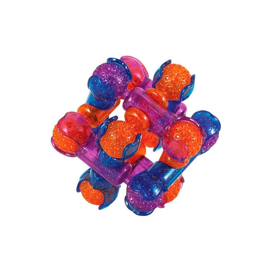 Конструктор ZOOB SPARKLE Tube 20, арт. 11022, производитель ZOOB (Зуб), ISBN 63-5-69411-022-5, № 7