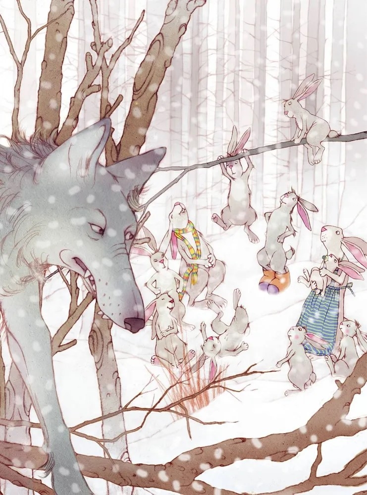 Алёнушкины сказки, производитель АСТ , ISBN 978-5-17148-434-7, № 7