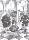 Три толстяка. Олеша Ю. Школьная библиотека, производитель Проф-Пресс , ISBN 978-5-37831-514-7, № 4