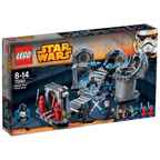 LEGO Star Wars 75093 Звезда Смерти, производитель LEGO (ЛЕГО), ISBN 570-2-01535-216-1, № 1