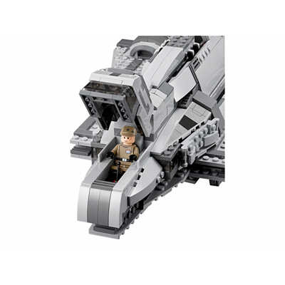 LEGO Star Wars 75106 Имперский десантный корабль, производитель LEGO (ЛЕГО), ISBN 570-2-01536-781-3№ 2