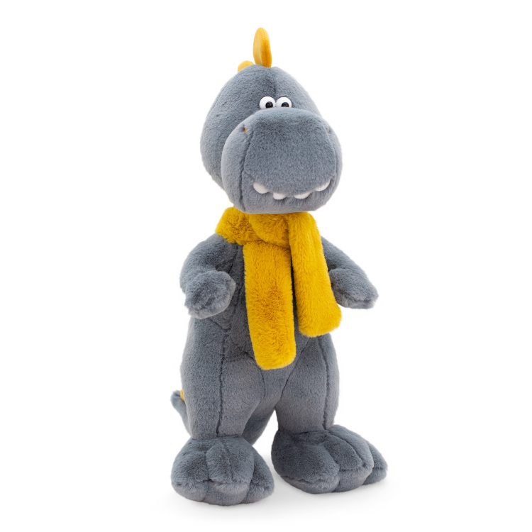 Игрушка мягконабивная Рекс 40 см, арт. 2408/40, производитель Orange toys, ISBN 475-2-21802-092-4, № 1