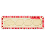 Пазлы Автомобили, арт. ПЗЛ1006, производитель Алатойс, ISBN 467-0-00685-290-1, № 3