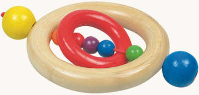 Успокаивающая игрушка Линус, арт.86513, производитель BINO (БИНО), ISBN 401-9-35986-513-6№ 1