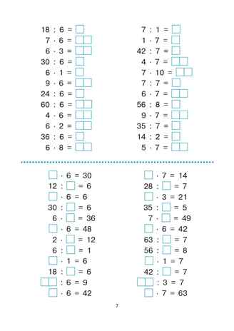 Математика. 3 класс. Тренажер. НОВЫЙ ФГОС, производитель Издательство &quot;ЛЕГИОН&quot;, ISBN 978-5-99661-965-8№ 3