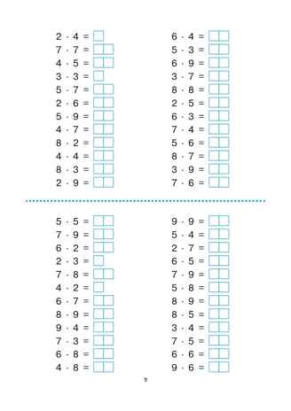 Математика. 3 класс. Тренажер. НОВЫЙ ФГОС, производитель Издательство &quot;ЛЕГИОН&quot;, ISBN 978-5-99661-965-8№ 5