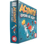 Activity &quot;Время не ждет!&quot;, арт. 715495, производитель Piatnik (Пятник), ISBN 900-1-89071-549-5, № 3