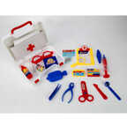 Набор Доктор Айболит Играем вместе 24 предмета, арт. A373-H34028-R, производитель Симбат, ISBN 469-0-59008-385-7, № 2