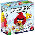 Игра Angry Birds, производитель Tactic (Тактик), ISBN 641-6-73940-587-2, № 1