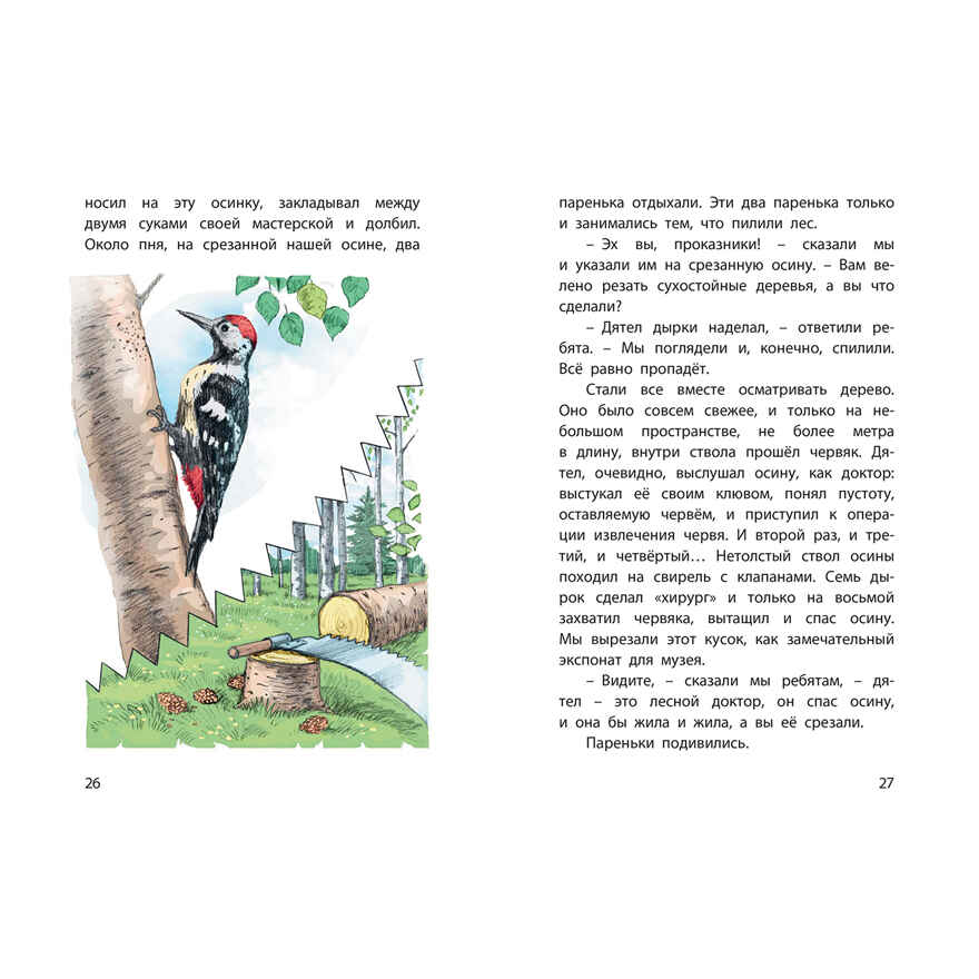Моя Родина. Рассказы, производитель ЭНАС-КНИГА , ISBN 978-5-00198-441-2, № 4