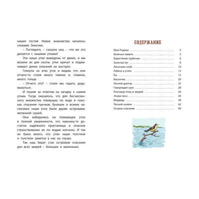 Моя Родина. Рассказы, производитель ЭНАС-КНИГА , ISBN 978-5-00198-441-2№ 6