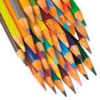 Набор из 24 цв. карандашей, производитель Crayola, ISBN 501-0-06503-624-6, № 3