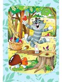 Маленькие сказки для маленьких непосед, производитель АСТ , ISBN 978-5-17151-671-0, № 10
