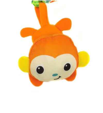 Развивающая игрушка Спиралька, арт. 5364n, производитель Infantino (Инфантино), ISBN 77-3-55405-364-7№ 6