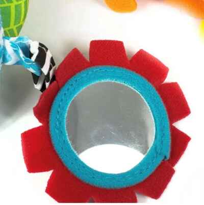 Развивающая игрушка Спиралька, арт. 5364n, производитель Infantino (Инфантино), ISBN 77-3-55405-364-7№ 7