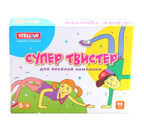 Супер Твистер, арт. 01137, производитель Стеллар, ISBN 460-7-03827-544-6, № 1