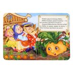 Сказки набор Русские народные сказки 6 шт., арт.  4938031, производитель Sima-land (Сима-Ленд), ISBN 690-0-04938-031-3, № 7