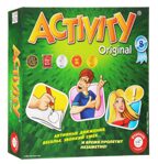 Piatnik Activity 2- Юбилейное издание, арт. 794094, производитель Piatnik (Пятник), ISBN 900-1-89079-409-4, № 1