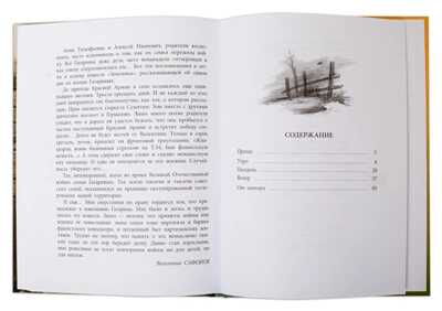 Военное детство. Сафонов. Землянка, производитель Детская литература, ISBN 978-5-08006-587-3№ 6