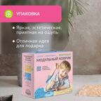 Модульный коврик ОРТОДОН набор Лабиринт, арт. 4603312282087, производитель Ортодон, ISBN 460-3-31228-208-7, № 7