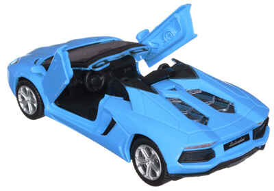 Технопарк Машина lamborghini Aventador LP 700-4 Roadster, арт. 67320, производитель Симбат, ISBN 469-0-59008-491-5№ 2