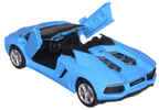 Технопарк Машина lamborghini Aventador LP 700-4 Roadster, арт. 67320, производитель Симбат, ISBN 469-0-59008-491-5, № 2